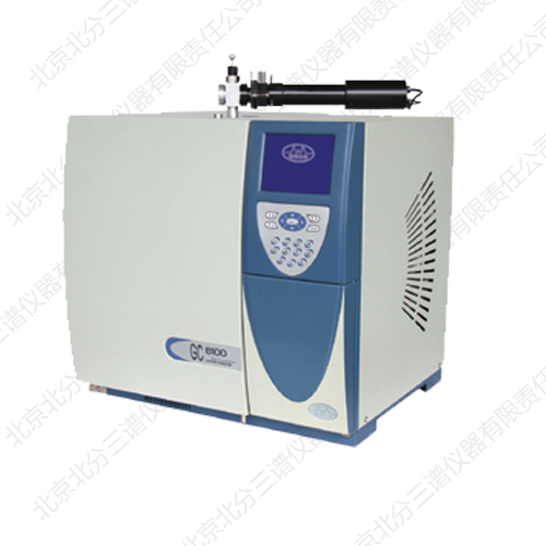 GC-8000微量硫分析仪
