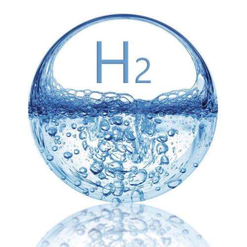 氢气中微量CO、CH4、CO2的含量测定